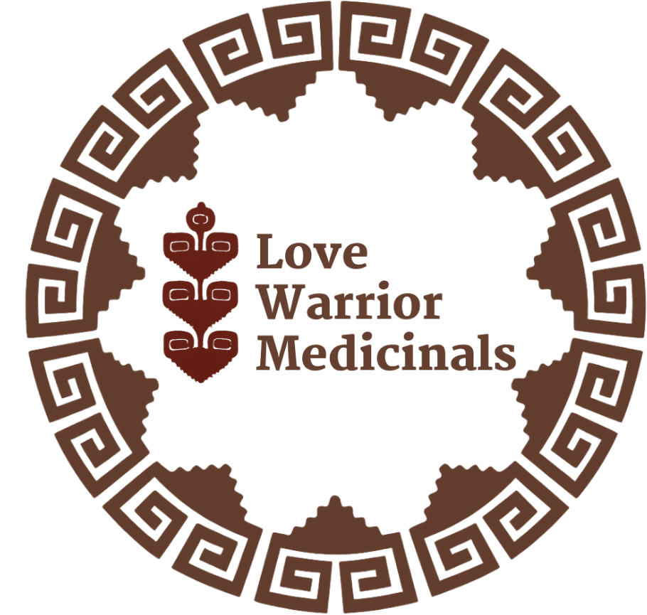 Love Warrior Medicinals
